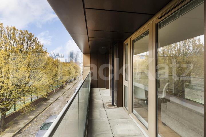 2 bedroom in the thriving area of brick lane with a  private terrace Heneage Street , Brick Lane